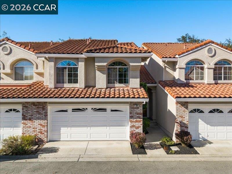 Villa in San Ramon, California, United States 1 - 19129340