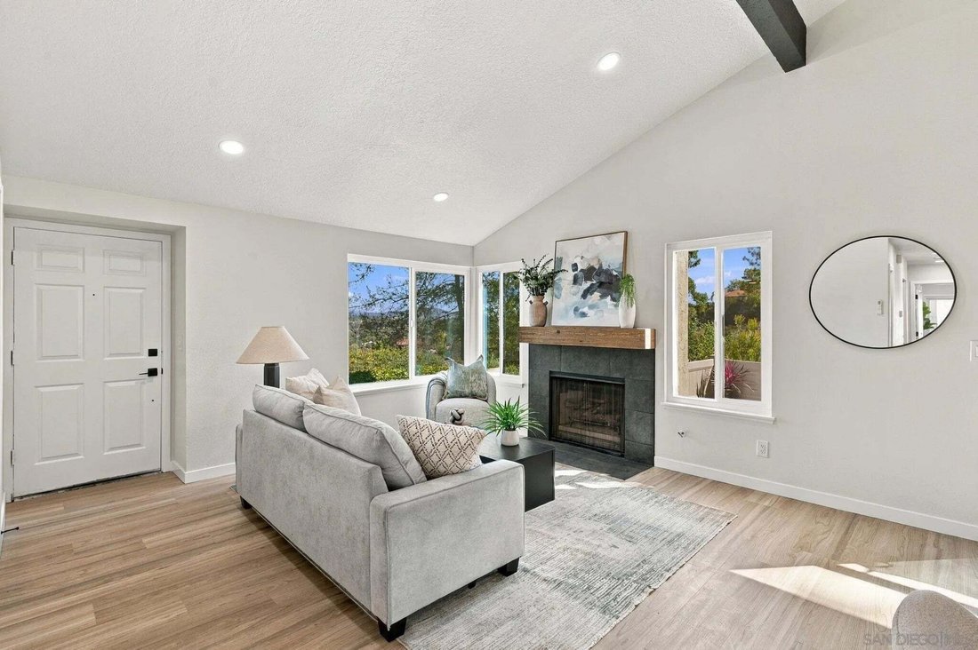 Condominio a Encinitas, California, Stati Uniti 5 - 19125610