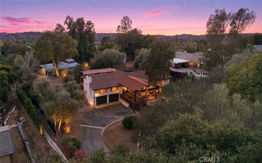 Casa en Fallbrook, California, Estados Unidos 4 - 19125549