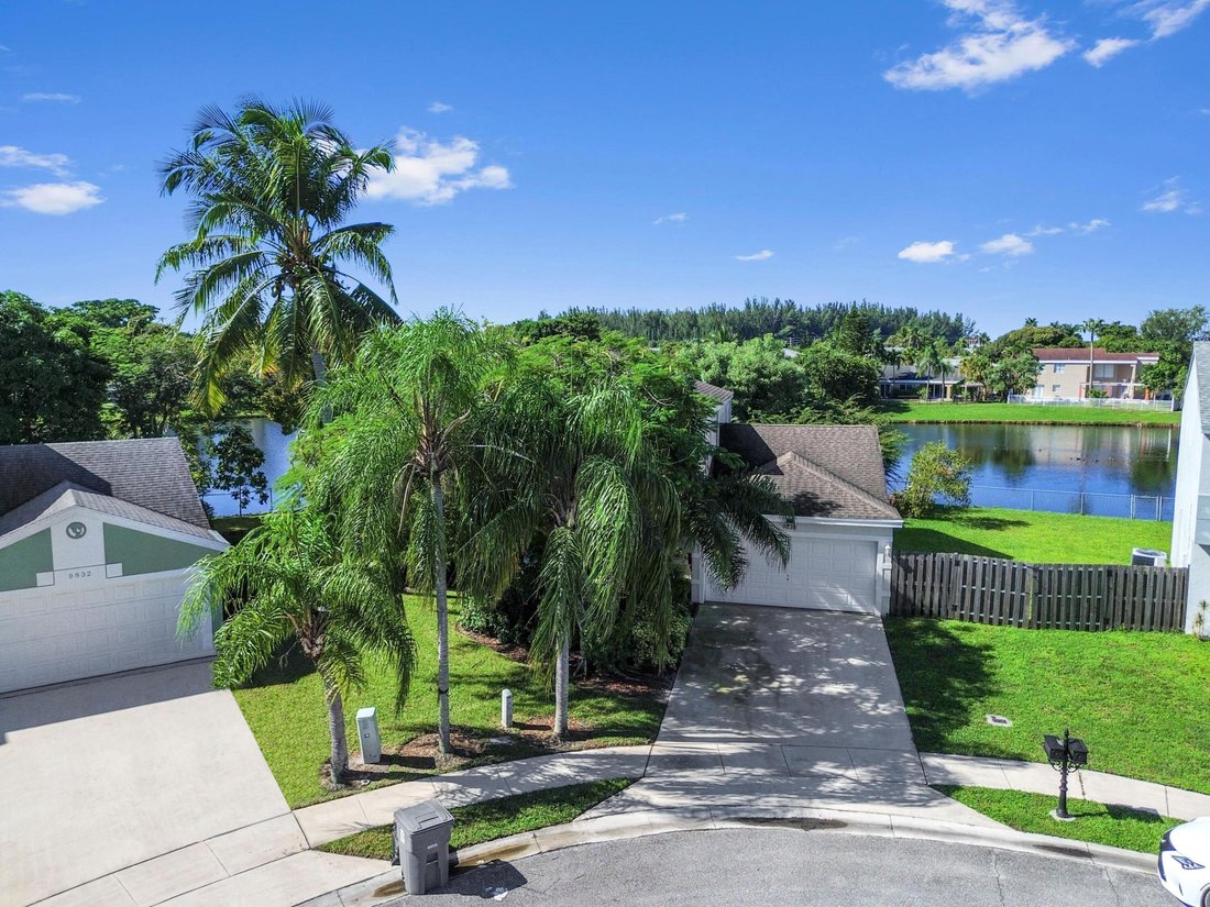 Haus in Boca Raton, Florida, Vereinigte Staaten 3 - 19126328