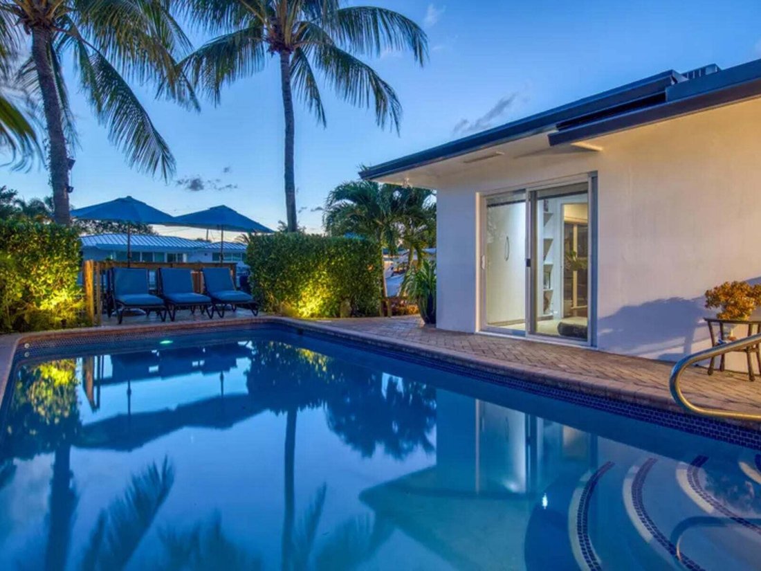 House in Wilton Manors, Florida, United States 3 - 19122057