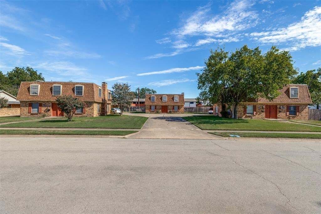 Casa a Sherman, Texas, Stati Uniti 1 - 19133698