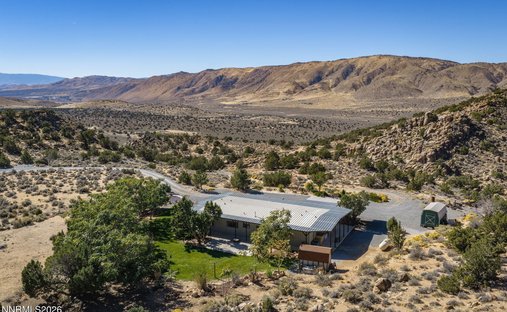Maison à Reno, Nevada, États-Unis 1