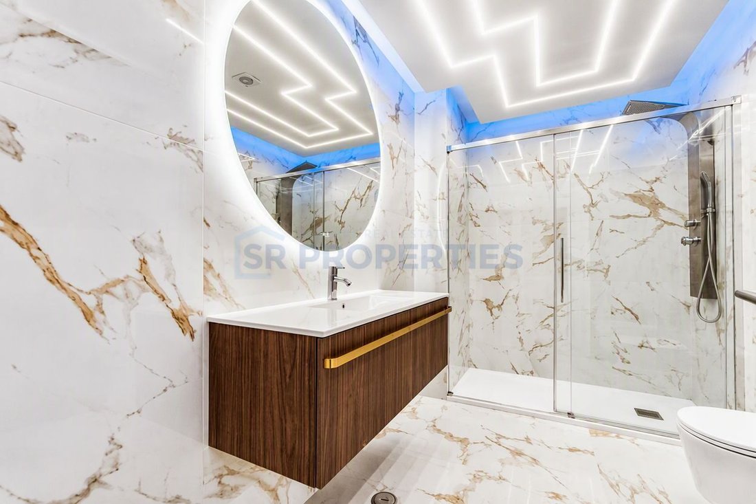 Apartamento en Quarteira, Algarve, Portugal 4 - 18438331