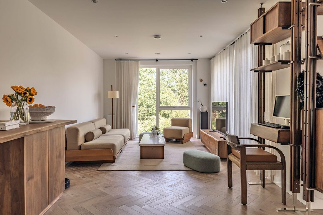 Penthouse in Barnet, England 2 - 19130989