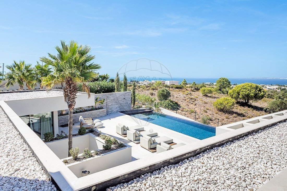 Villa à Estombar et Parchal, Algarve, Portugal 2 - 19129721