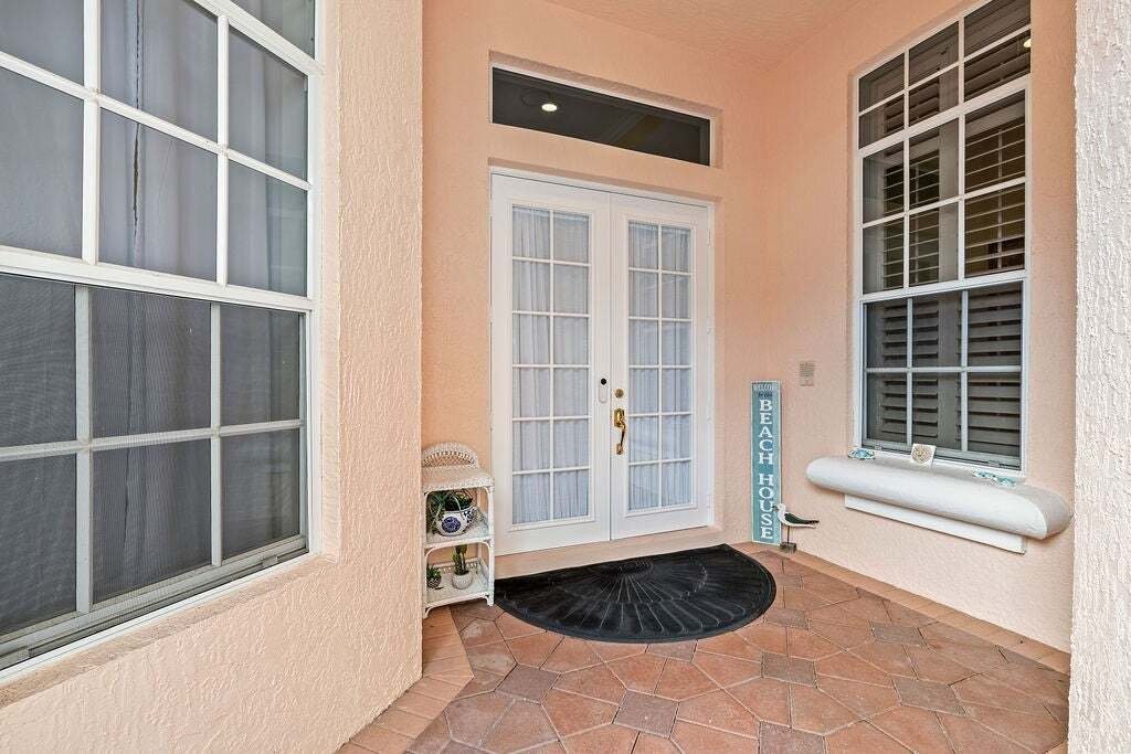 Maison à Vero Beach, Floride, États-Unis 4 - 19121393