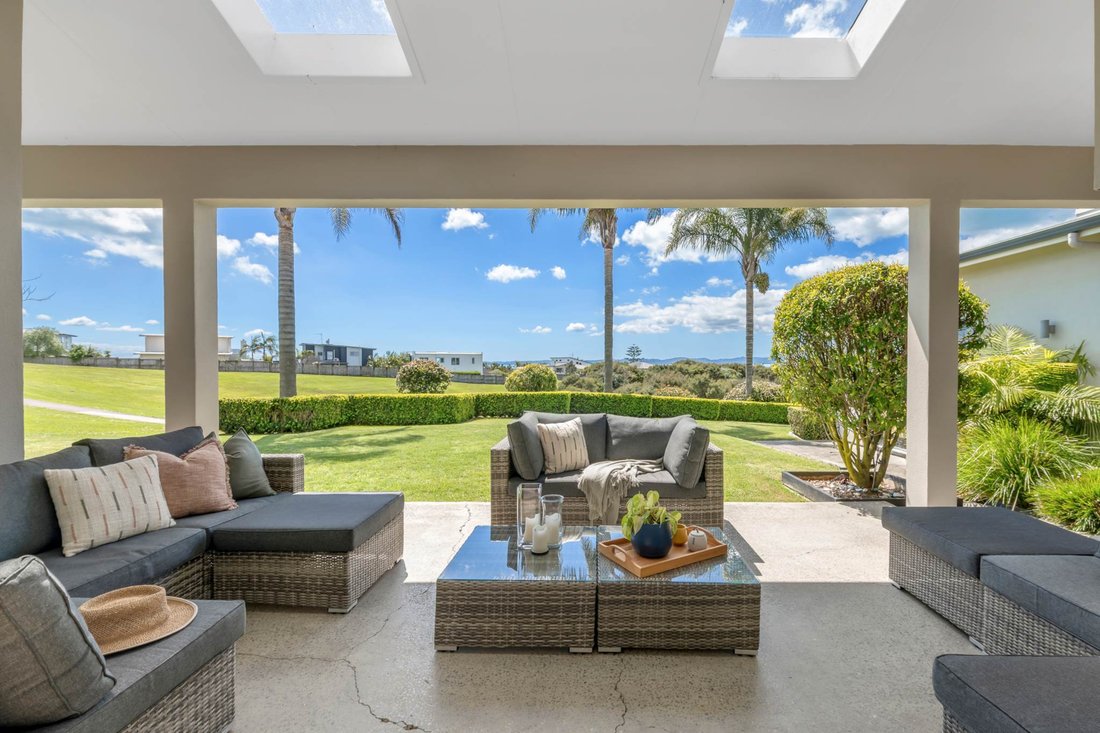 Casa en Beachlands, Región de Auckland, Nueva Zelanda 2 - 19127987