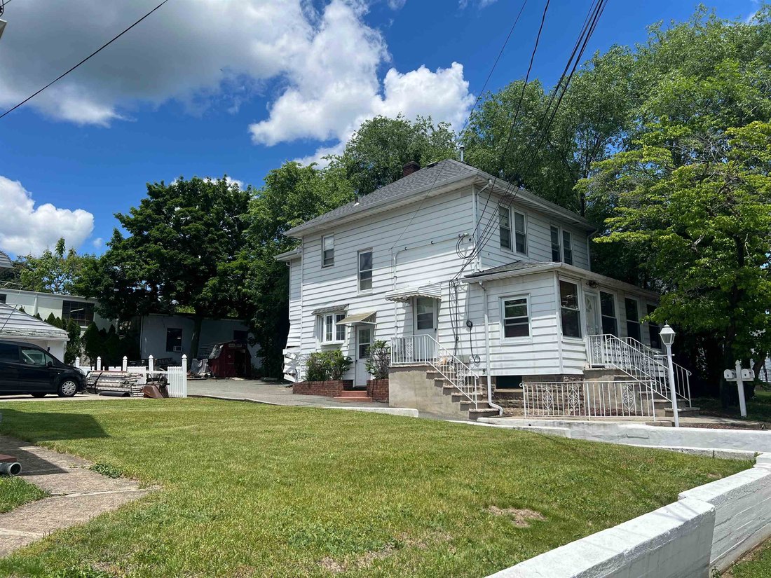 House in Boonton, New Jersey, United States 1 - 19120799