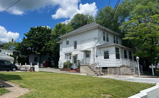 House in Boonton, New Jersey, United States 1
