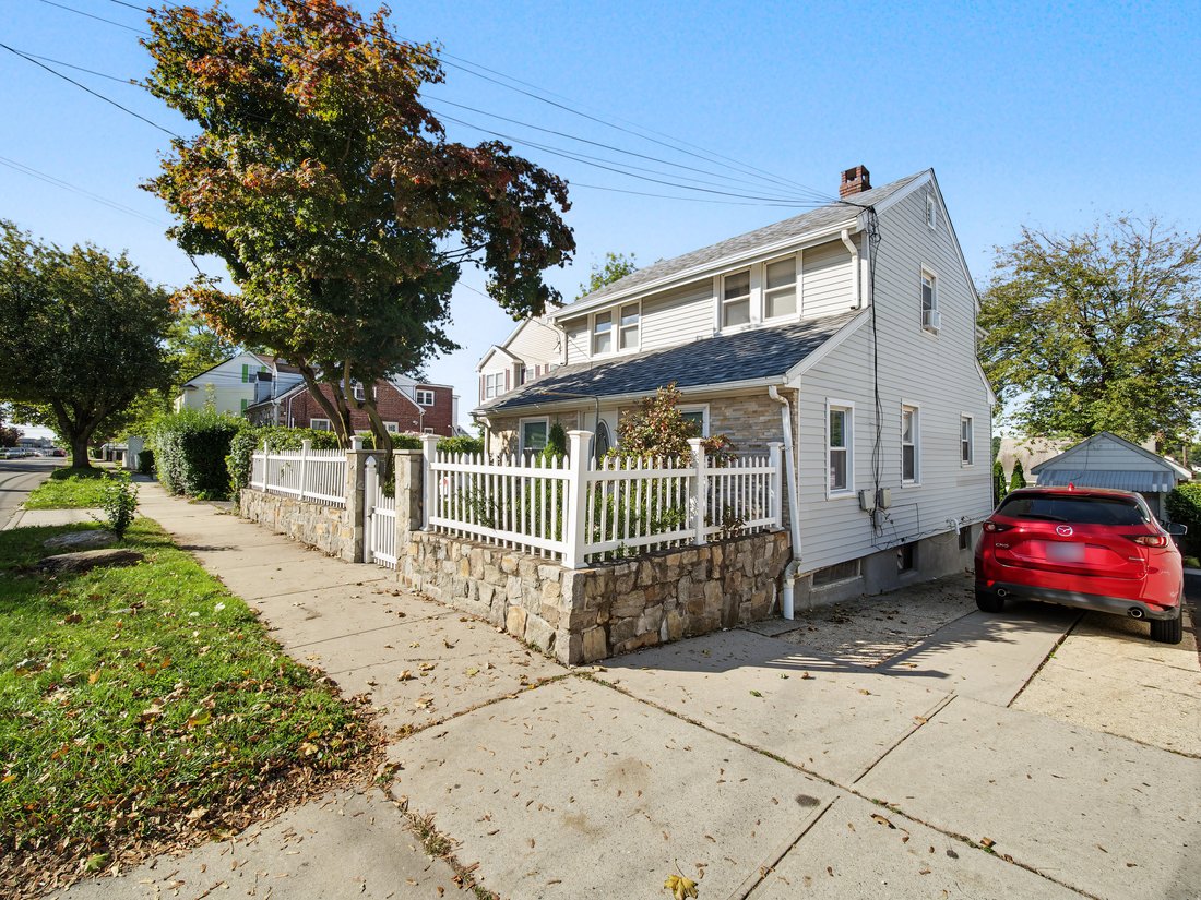 Casa en Stamford, Connecticut, Estados Unidos 3 - 19131336