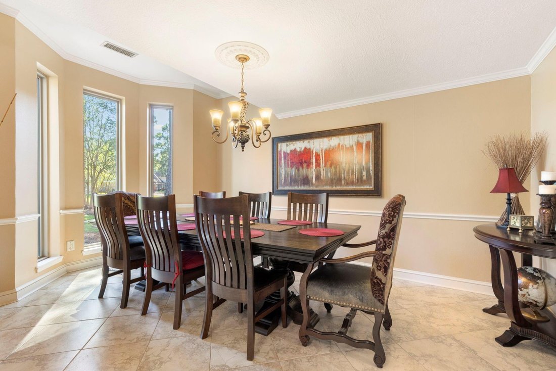Haus in Spring, Texas, Vereinigte Staaten 5 - 19125855