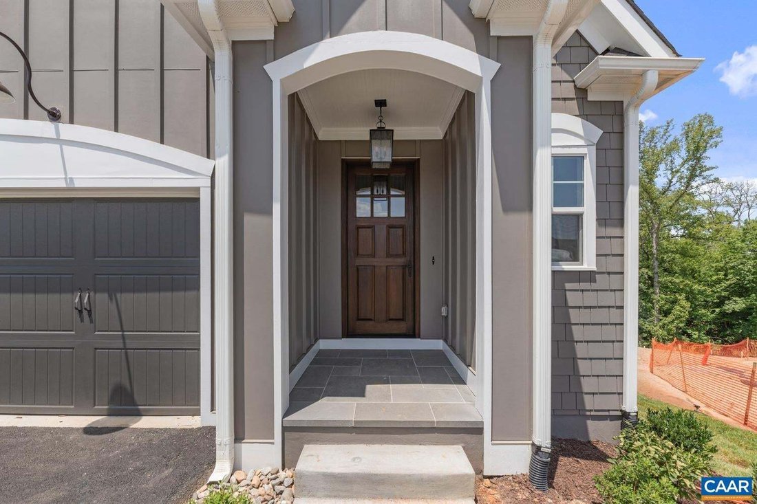 House in Charlottesville, Virginia, United States 4 - 19136299