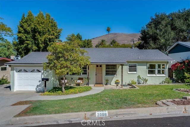 Haus in San Luis Obispo, Kalifornien, Vereinigte Staaten 2 - 19123563
