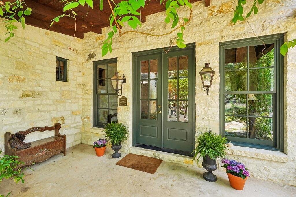 Haus in Boerne, Texas, Vereinigte Staaten 5 - 19124674