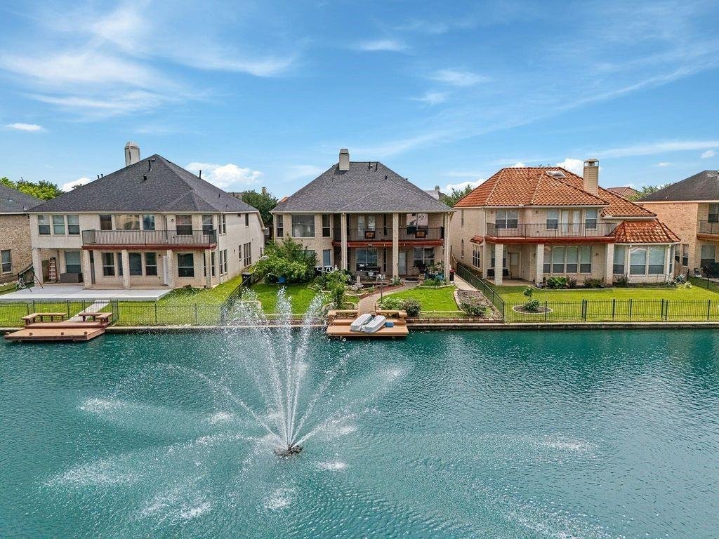 Casa a Sugar Land, Texas, Stati Uniti 4 - 19125832