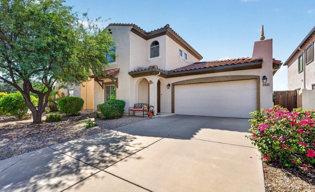 House in Phoenix, Arizona, United States 2 - 19109304