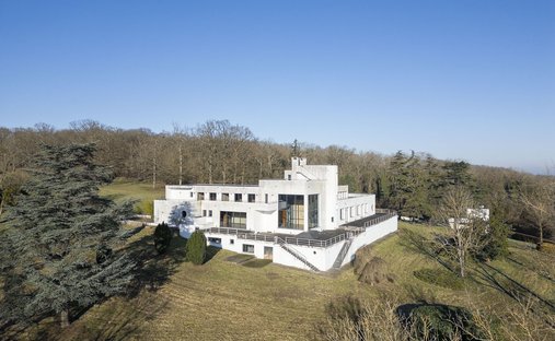 Villa in Mézy-sur-Seine, Île-de-France, Frankreich 1
