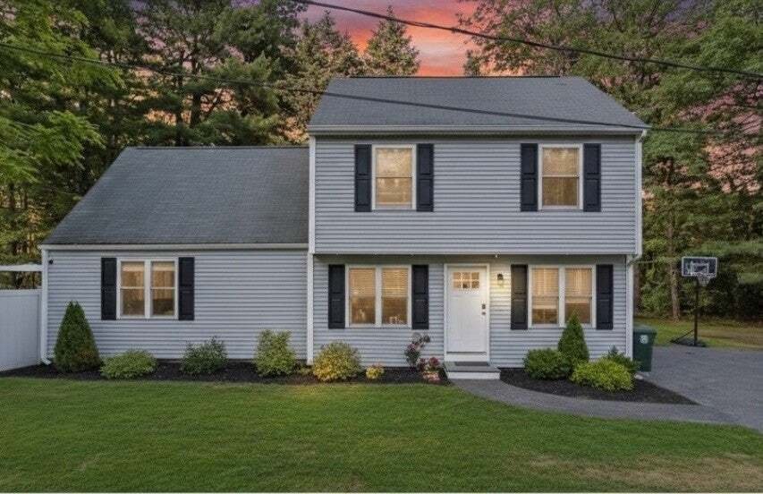 House in Smithfield, Rhode Island, United States 1 - 19133605