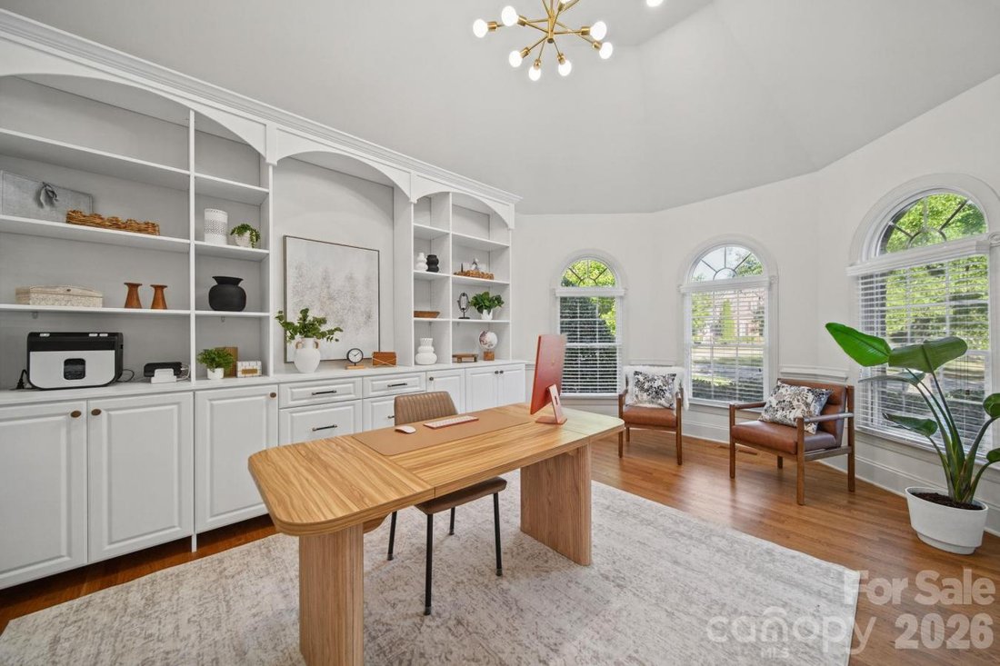 Casa en Waxhaw, Carolina del Norte, Estados Unidos 4 - 19133766