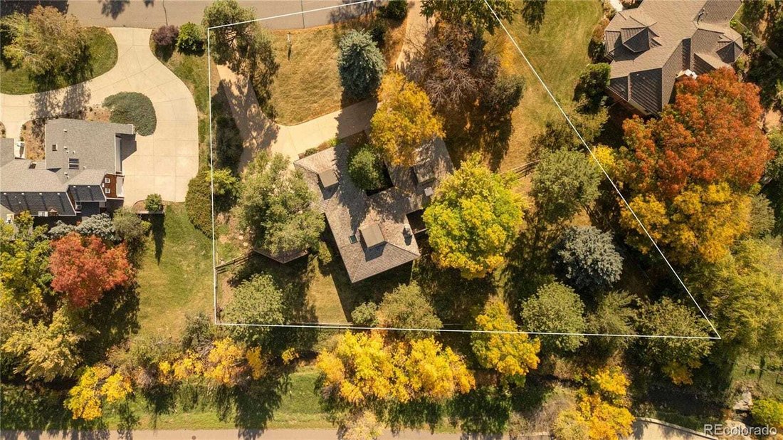 Casa a Cherry Hills Village, Colorado, Stati Uniti 4 - 19127833