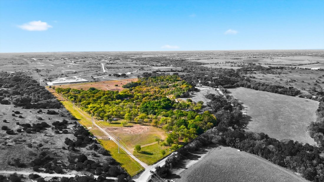 Land in Aledo, Texas, Vereinigte Staaten 1 - 19136083