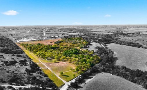 Land in Aledo, Texas, Vereinigte Staaten 1