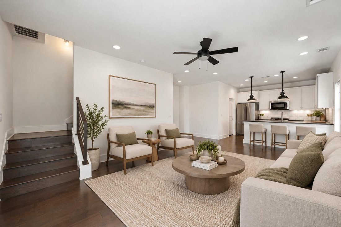 House in Austin, Texas, United States 2 - 19125483