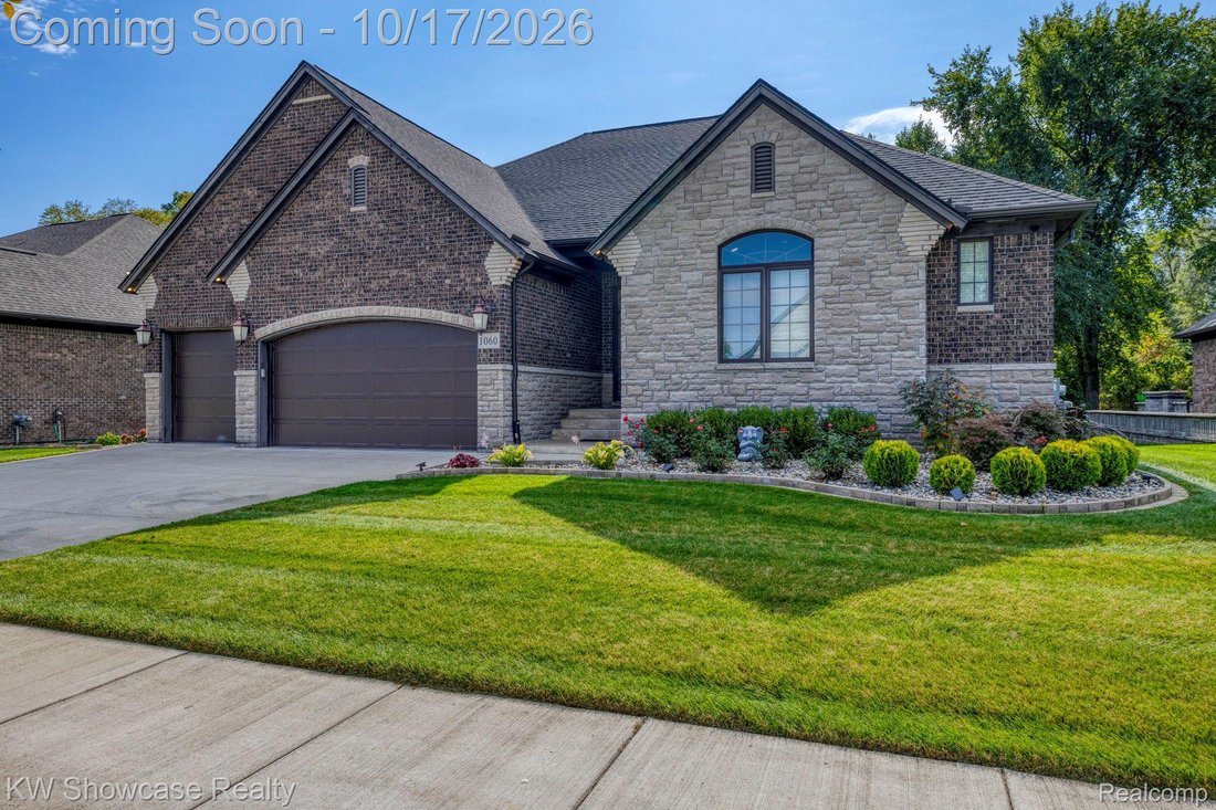 House in Rochester, Michigan, United States 3 - 19123349