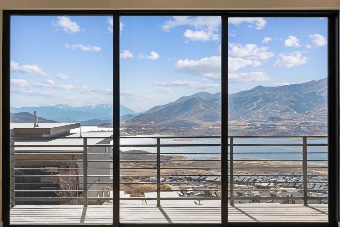 Condo in Kamas, Utah, United States 1 - 19127708