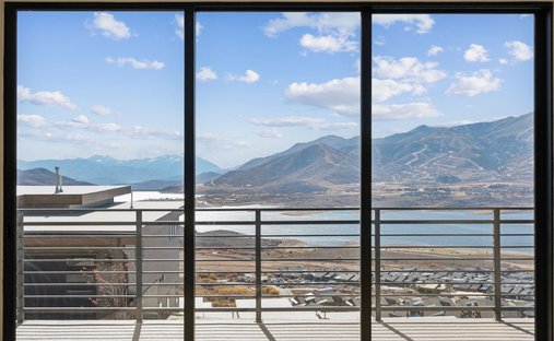 Condo in Kamas, Utah, United States 1