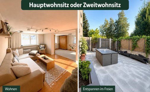 Wohnung in Langen bei Bregenz, Vorarlberg, Österreich 1