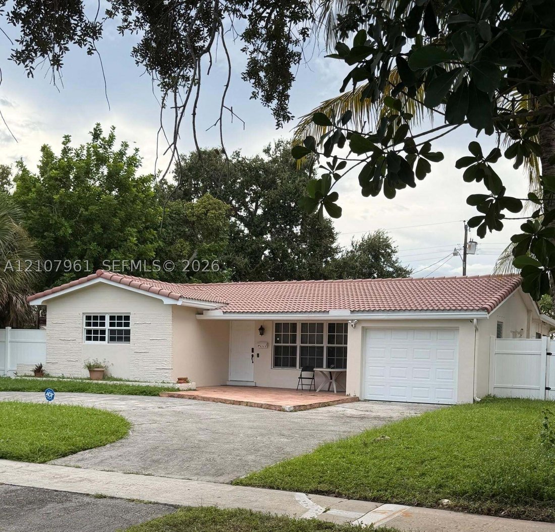 Haus in Hollywood, Florida, Vereinigte Staaten 3 - 19125253