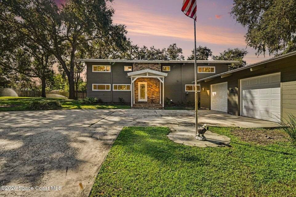 Casa a Titusville, Florida, Stati Uniti 1 - 19122517