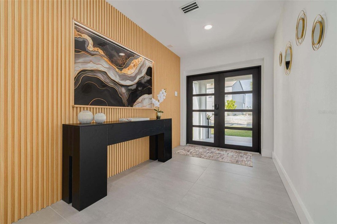 House in New Port Richey, Florida, United States 4 - 19130690