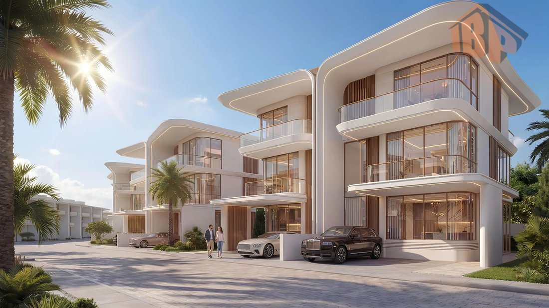 Villa in Al Ruwayyah 1, Al Rowaiyah, Dubai 2 - 17495010