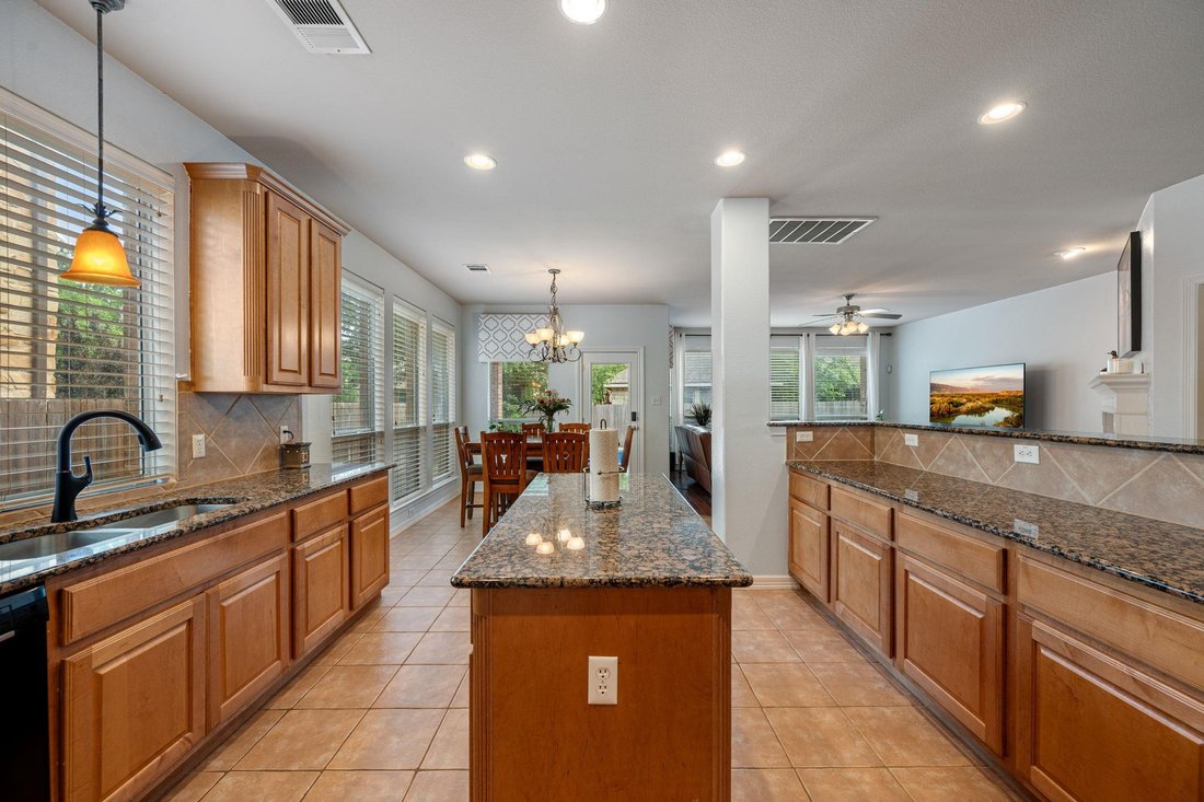 House in Brushy Creek, Texas, United States 5 - 19125460