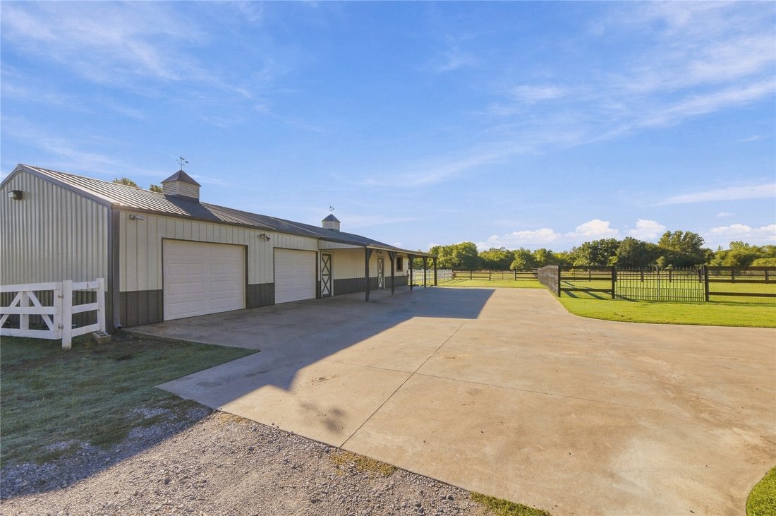 House in Jenks, Oklahoma, United States 4 - 19123363