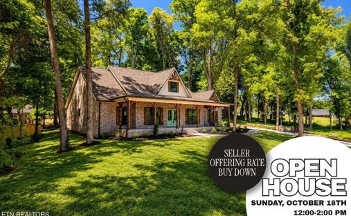 Haus in Greenback, Tennessee, Vereinigte Staaten 1