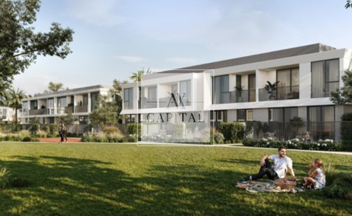 Residenza in Al Safouh Secondo, Al Safouh, Emirato di Dubai 1