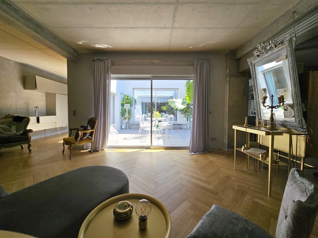 Apartment in Gare, Perpignan, France 5 - 19135978
