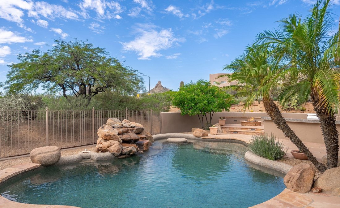 House in Scottsdale, Arizona, United States 1 - 19109347
