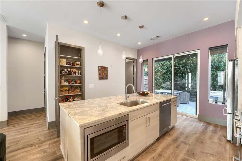 Townhouse in Atlanta, Georgia, United States 5 - 19122240