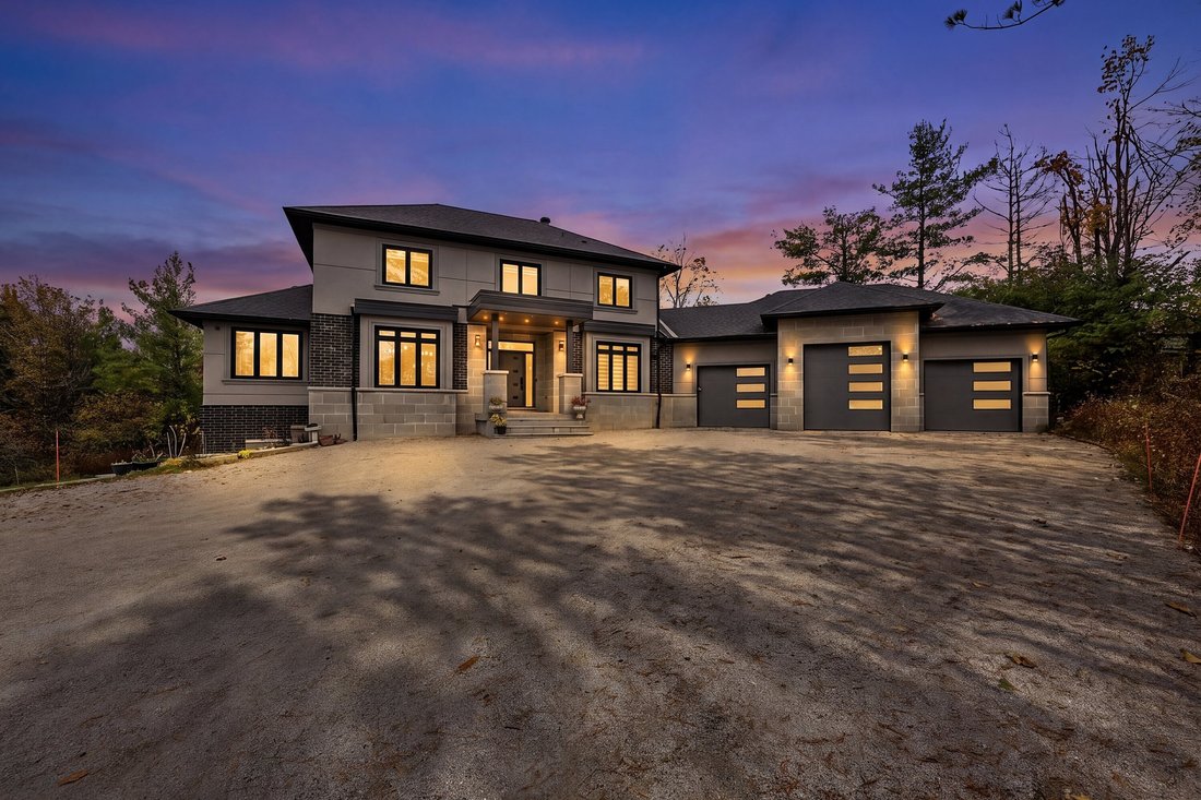 Casa a Clearview, Ontario, Canada 1 - 19123634