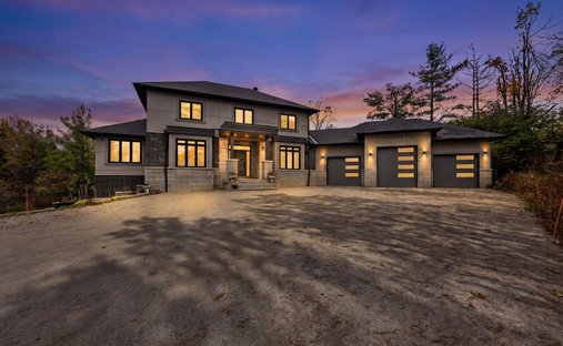 Casa a Clearview, Ontario, Canada 1