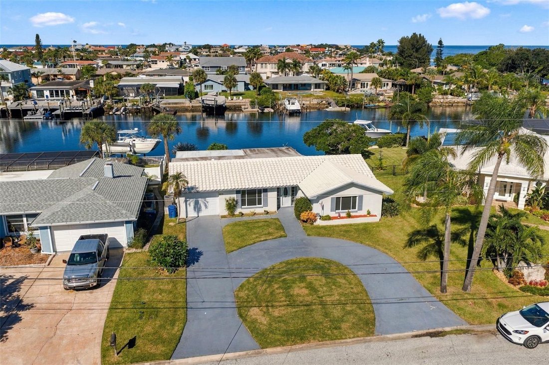 House in New Port Richey, Florida, United States 2 - 19132080