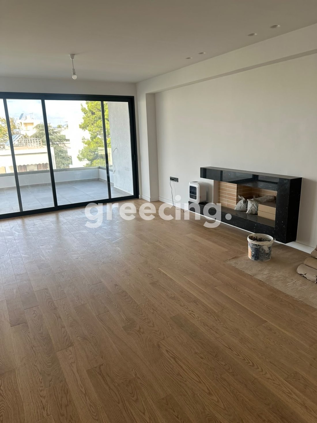 Appartement à North Athens, Attique, Grèce 2 - 19121577