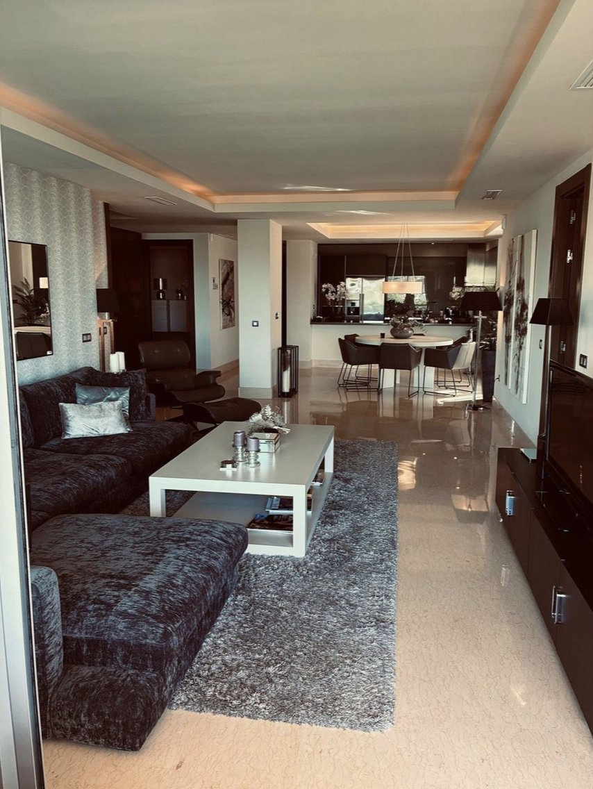 Appartement à Benahavís, Andalousie, Espagne 4 - 19129339