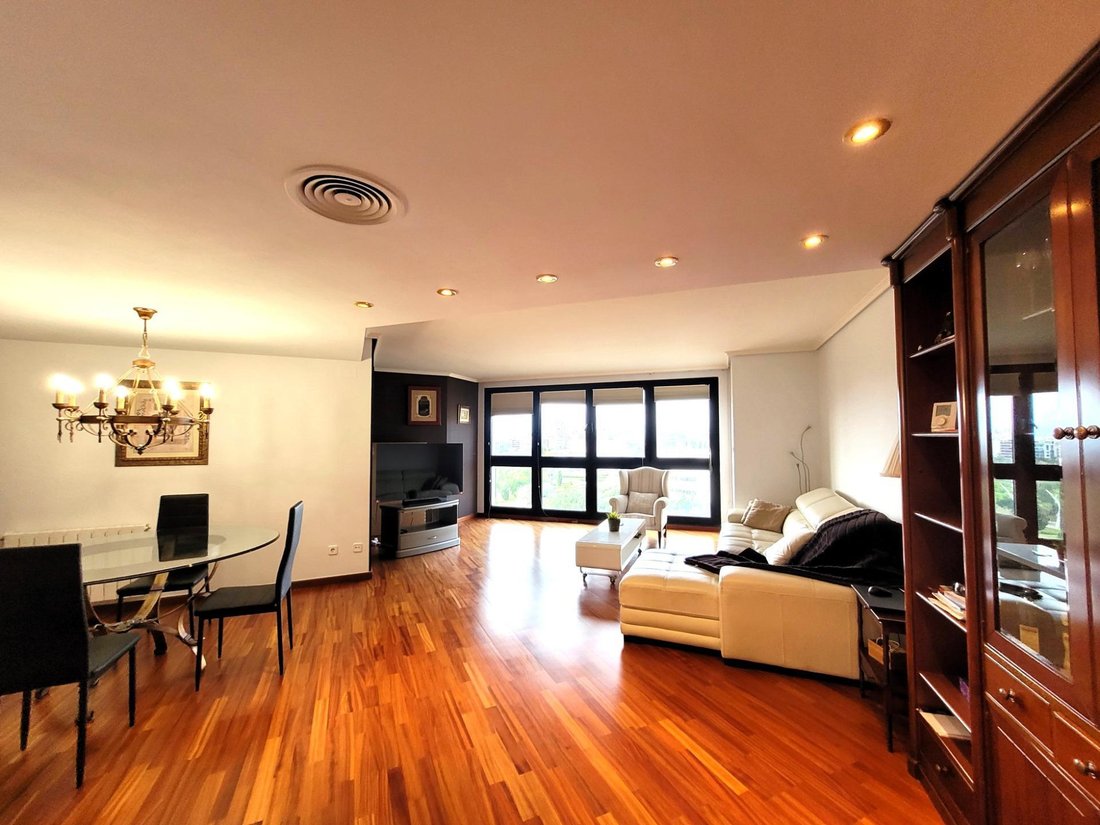 Apartamento en Camins al Grau, Valencia, España 3 - 19124809
