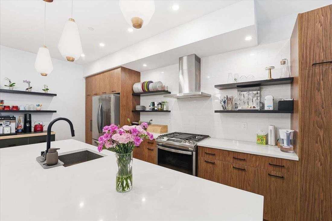 Condominio a Jersey City, New Jersey, Stati Uniti 2 - 19121116